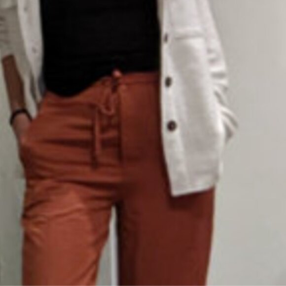 Brand New TINY HEIDI High-Rise PANTS - Picture 14 of 15